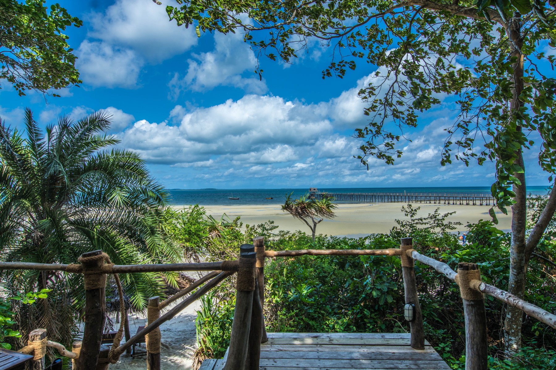 Fundu Lagoon